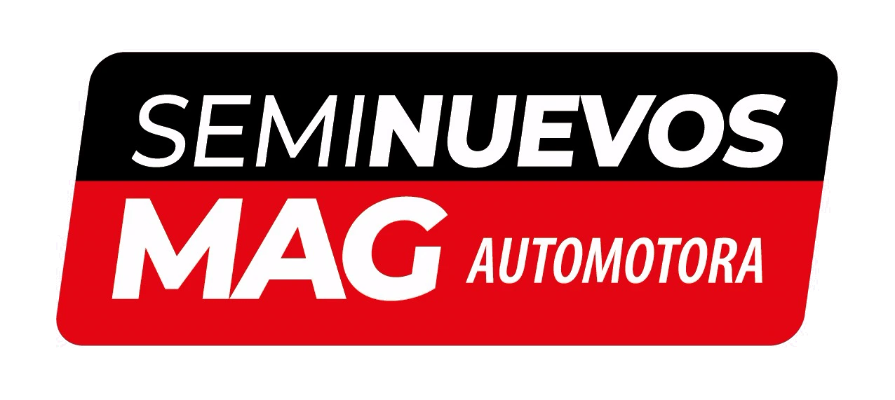 Seminuevos MAG